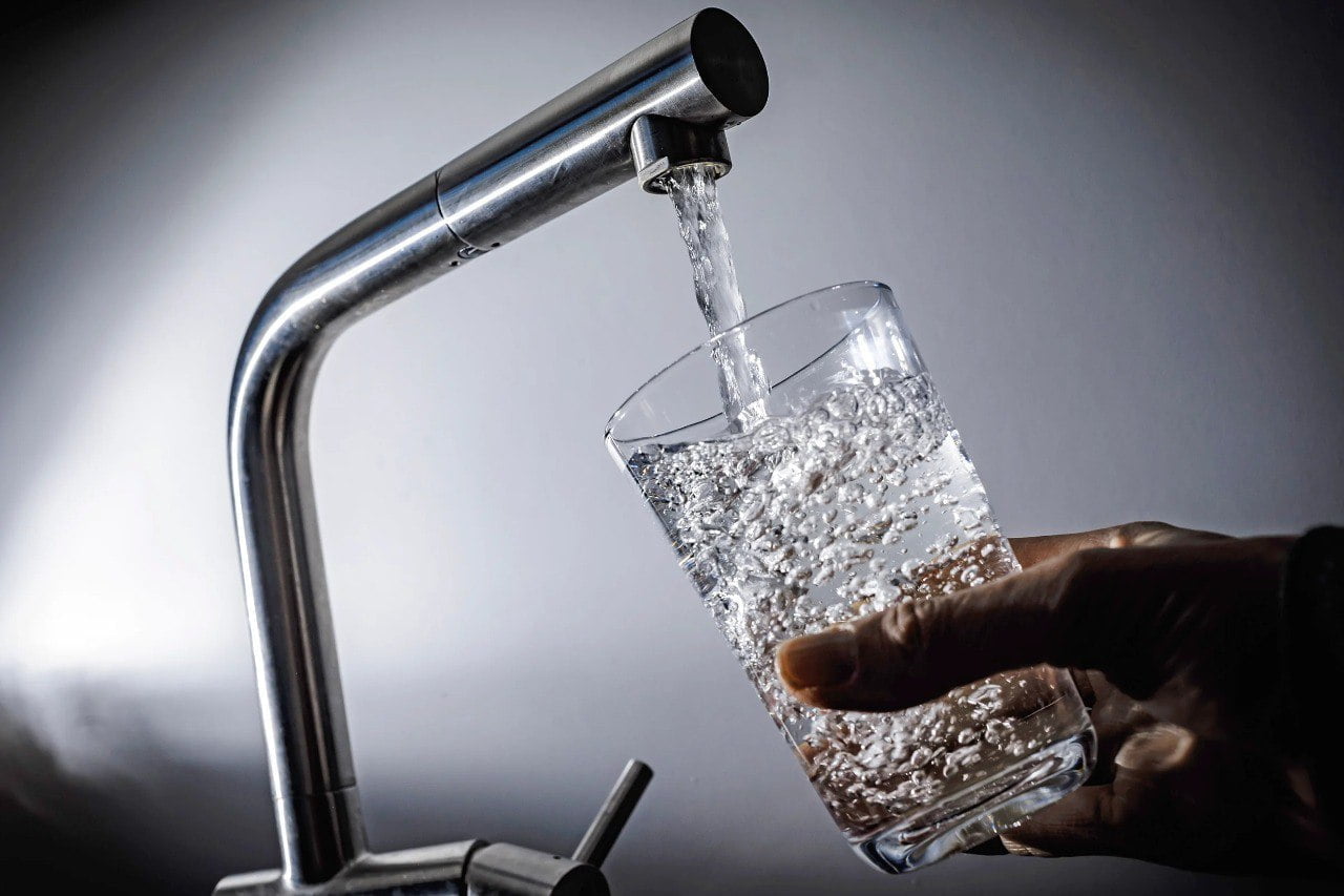 آموزش آب شیرین کن صنعتی | انواع آب شیرین کن های صنعتی | ساخت آب شیرین کن صنعتی