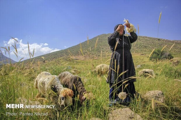 توسعه کهگیلویه و بویراحمد بر محور بومگردی/ ظرفیتی که مغفول ماند