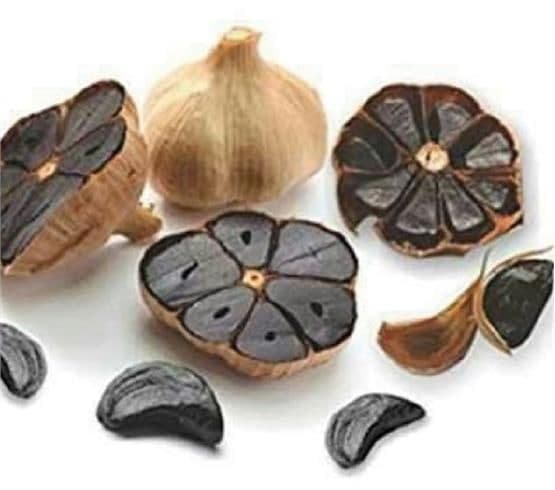 خرید سیر سیاه | خواص سیر سیاه برای معده | خواص سیر سیاه در طب سنتی