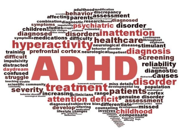 Adhd مخفف چیست | attention-deficit hyperactivity disorder (adhd) | اختلال adhd در کودکان