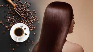 روش استفاده از قهوه برای مو | ریختن قهوه در شامپو | طرز تهیه ماسک قهوه برای مو