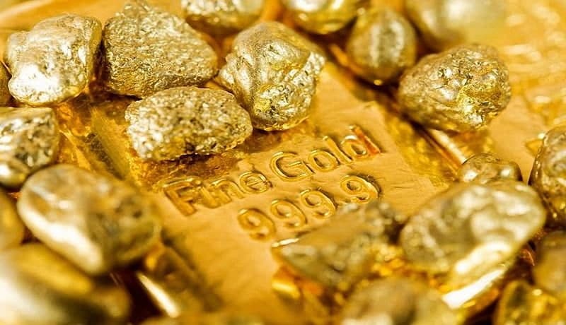 احتمال کاهش قیمت طلا در روزهای آینده | پیش بینی قیمت طلا در سال ۱۴۰۲ | پیش بینی قیمت طلا در هفته آینده
