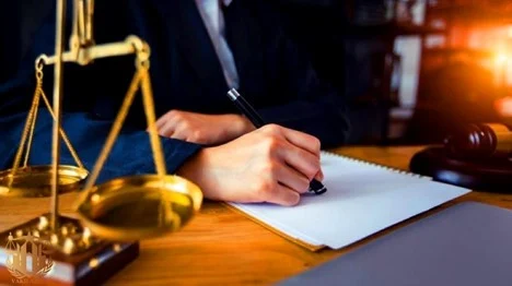 وکیل وکیل