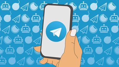 باز نشدن تلگرام در آیفون | چرا پروکسی تلگرام وصل نمیشه | چرا پروکسی کار نمیکنه