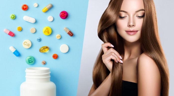 Hironic is the best pill to treat hair loss