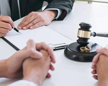 باطل شدن حکم طلاق | بعد از رای دادگاه برای طلاق توافقی چه باید کرد | ثبت دادخواست طلاق