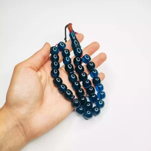 Which rosary is more rewarding