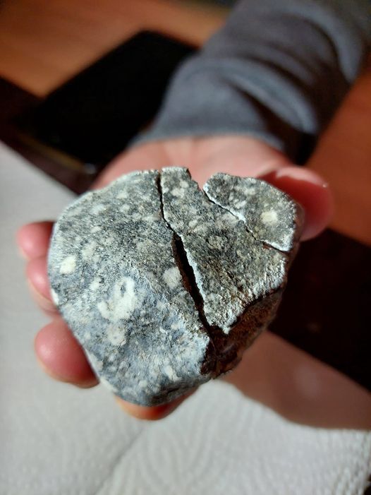 یافته‌های جدید از سیارکی کمیاب که به آلمان برخورد کرد