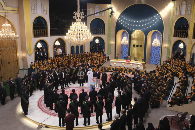پخش «حسینیه معلی» از امشب + فیلم و عکس