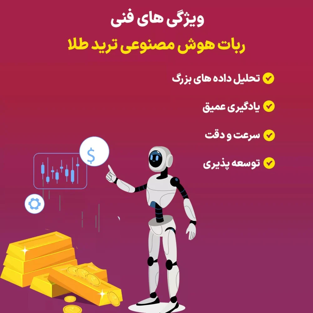 ترید | هوش مصنوعی
