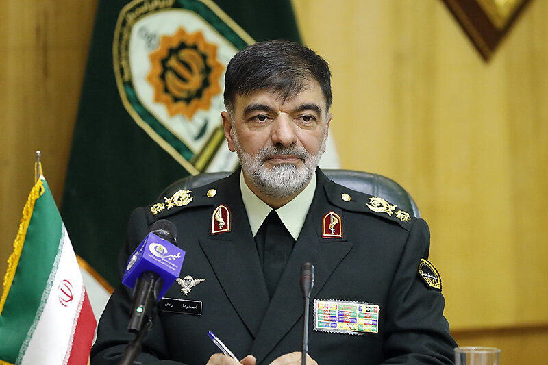 مسافران نوروزی