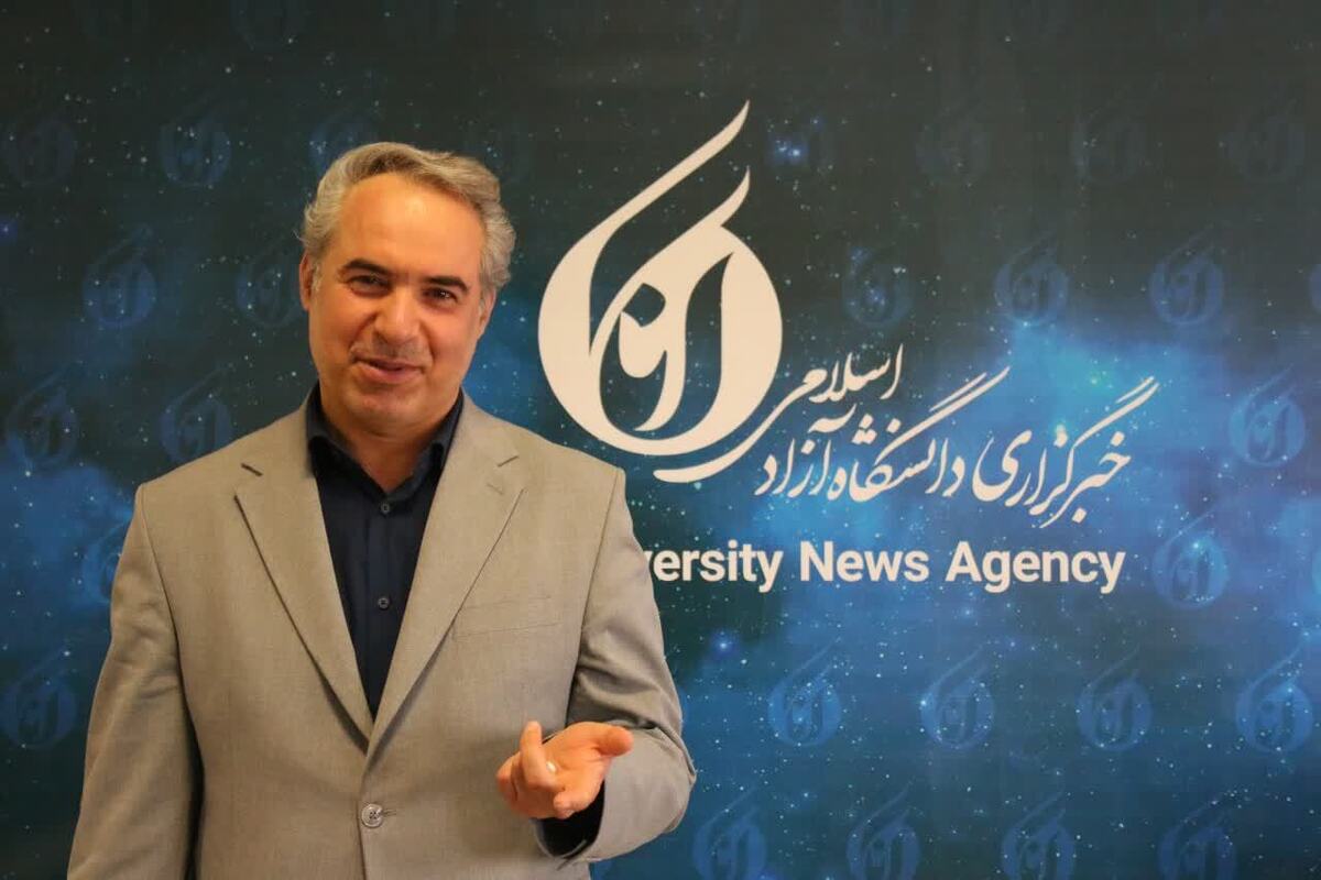 دانشجویان | زیست محیطی چالش های زیست محیطی زیر ذره بین دانشجویان پسادکتری