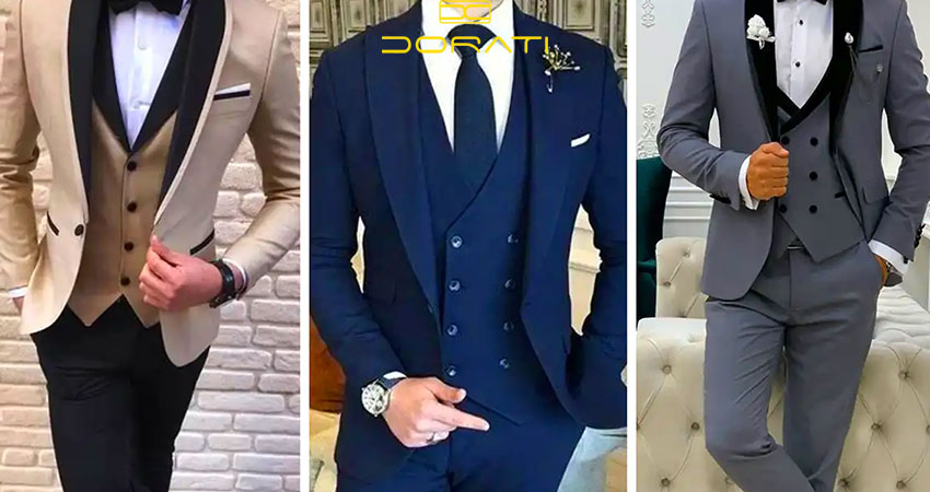 درک کدهای لباس: رسمی، نیمه رسمی و غیررسمی (Smart Casual)