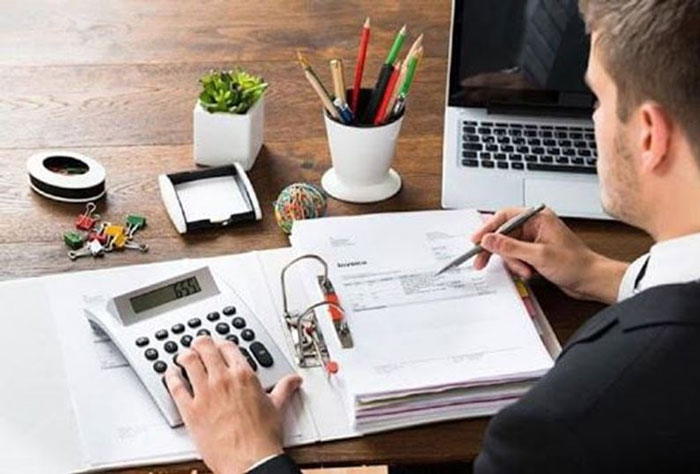 آموزش حسابداری | اتوماسیون | تهران