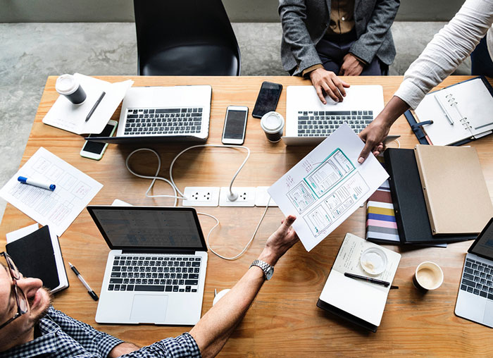 آموزش حسابداری | اتوماسیون | تهران