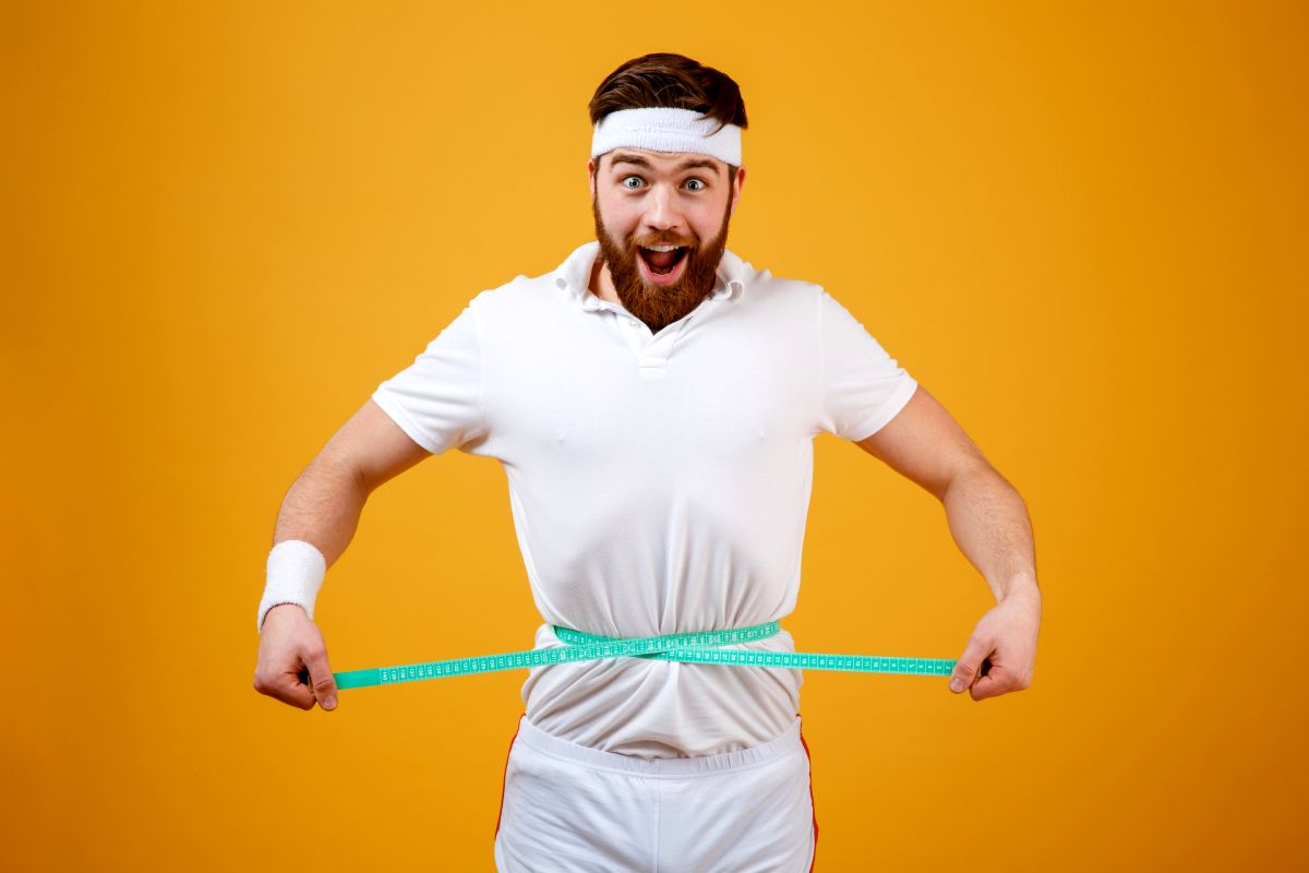 افزایش وزن | چاقی | لاغری