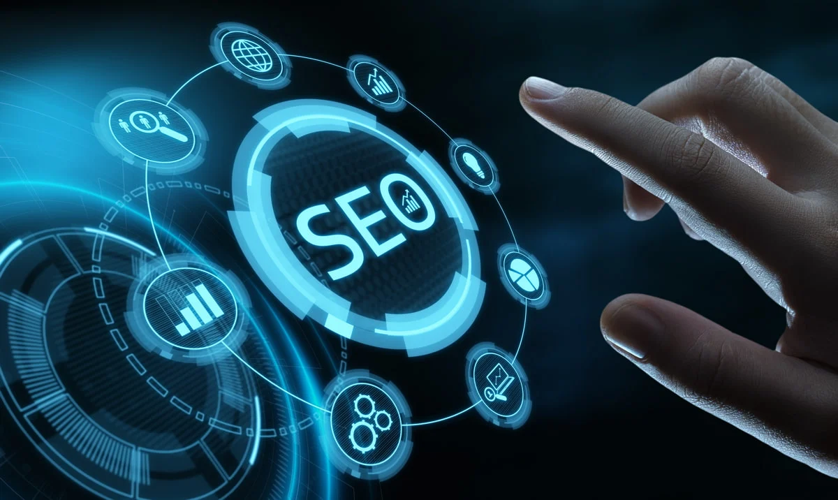 What is SEO? - Adwise Online Marketing