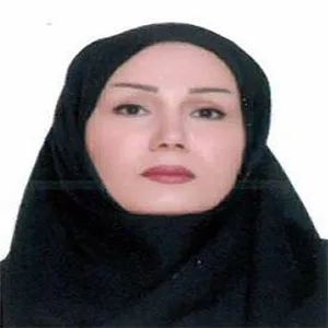 عکس وکیل زهرا ناصری