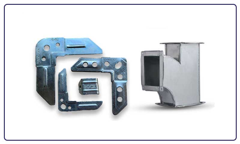 اتصالات | تهویه | تهویه مطبوع