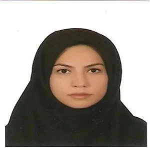 تهران | خانواده | دادگستری عکس وکیل غزاله دهقانی