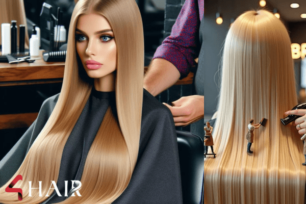 بوتاکس | پوست | کراتین بوتاکس | پوست | کراتین