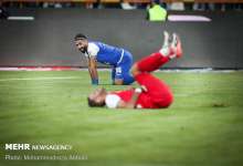 استقلال و پرسپولیس | باشگاه استقلال | نقل و انتقالات