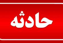 مگس پژو پارس 2 کشته و 2 زخمی در نزدیکی "خوشاب" در دشتستان