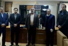 سنندج | کشتی آزاد