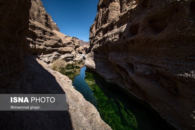 ایران زیباست؛ کال جنی