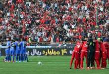 بلایی که سر استقلال و پرسپولیس می‌آید