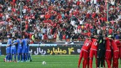 بلایی که سر استقلال و پرسپولیس می‌آید