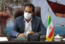 ۵ تیم نظارت بر پروتکل‌های بهداشتی در دشتی فعال شد - خبرگزاری مهر | اخبار ایران و جهان