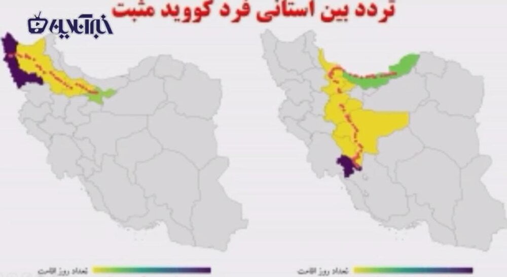 ویروس اصلی و درمان کرونا را پیدا کردم!