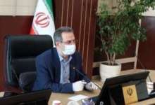 کاهش نرخ بیکاری در شرایط کرونا و تحریم های ظالمانه کم سابقه است