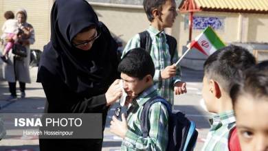 اخذ مجوز جذب ۱۲ هزار نیروی انسانی در آموزش و پرورش استثنایی کشور