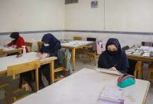 بازگشایی مدرسه طبق پروتکل بهداشت