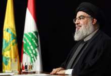 سید حسن نصرالله: ایران به قدرت منطقه‌ای تبدیل شده است/ اسرائیل با دم شیر بازی نکند
