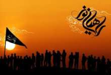 حضور مجازی ۴۳ هزار دانش‌آموز قزوینی در اردوهای راهیان نور