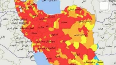 مرگ کرونایی ایرانیان و جبران ورشکستگی!