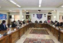 تپه ۸ هزار ساله مانع اجرای طرح کمربندی شهرکرد شد؛ ضرورت بازنگری پروژه در طرح تفصیلی