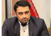 حمیدی به عنوان شهردار بجنورد منصوب شد