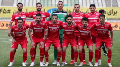 پنجره پرسپولیس فردا باز می شود؟