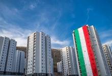 اقساط ۲.۵ میلیون تومانی وام نهضت ملی مسکن برای کم‌درآمد‌ها