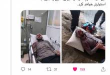 پیگیری زاکانی برای مجازات عاملان ضرب و شتم شهردار ناحیه