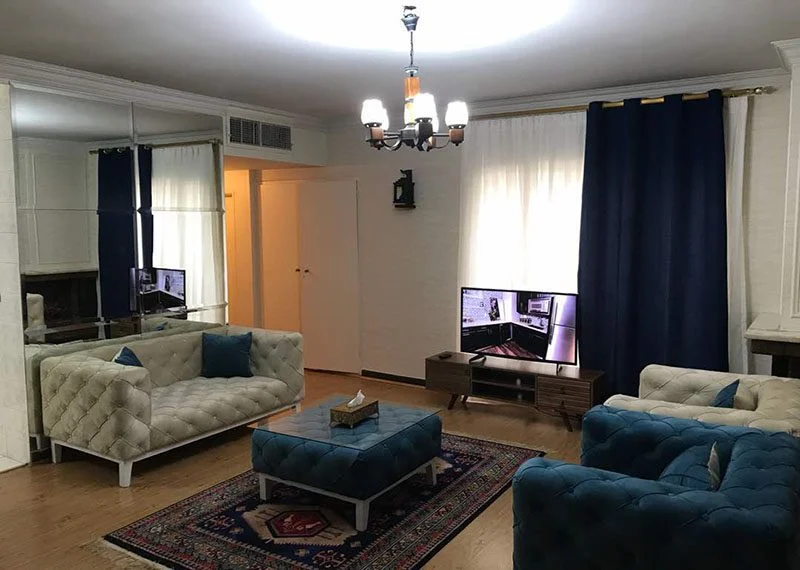 تهران