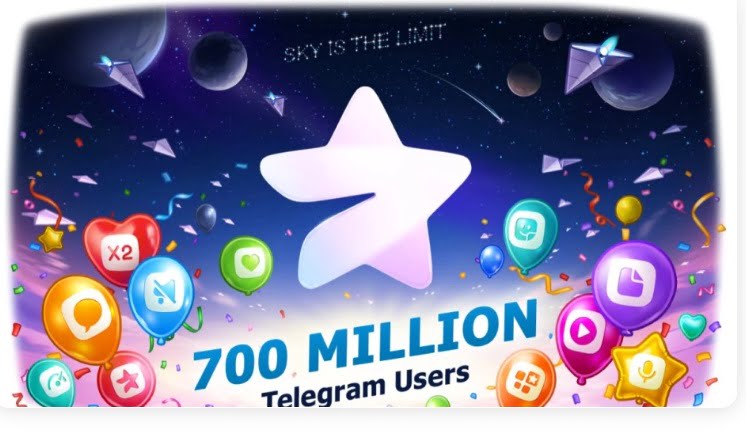 تلگرام پرمیوم رایگان