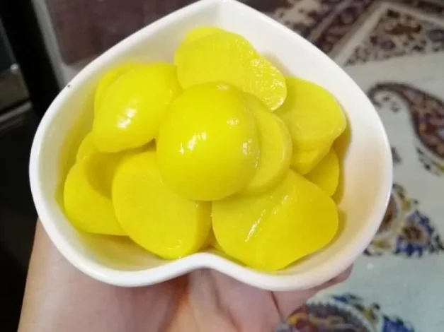 طرز تهیه