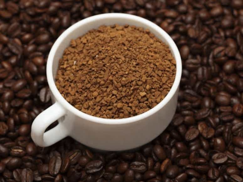 طریقه مصرف قهوه فوری سوپریم برای لاغری