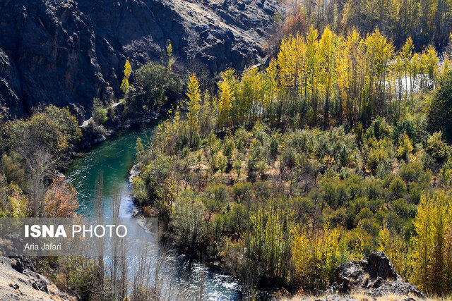 اصفهان را در حوضه آبریز ببینیم / پویش افزایش آگاهی مردم؛ راهکاری برای حل مشکلات محیط زیستی