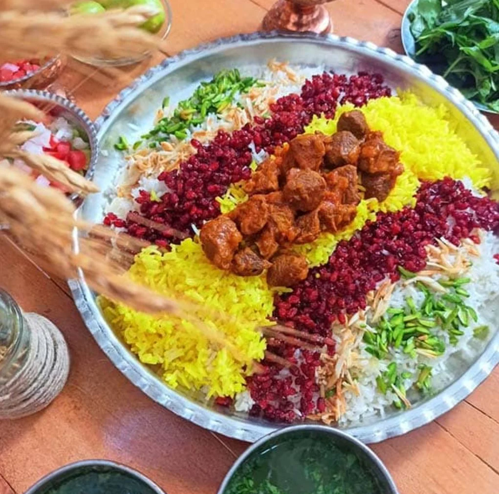 طرز تهیه